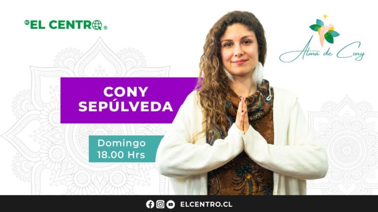 Alma de Cony – Capítulo 23
