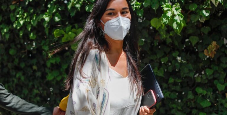 Ministra Siches visitará la Araucanía