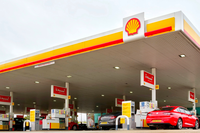 Sanciones económicas: Shell anunció que dejará de comprar petróleo y gas natural ruso