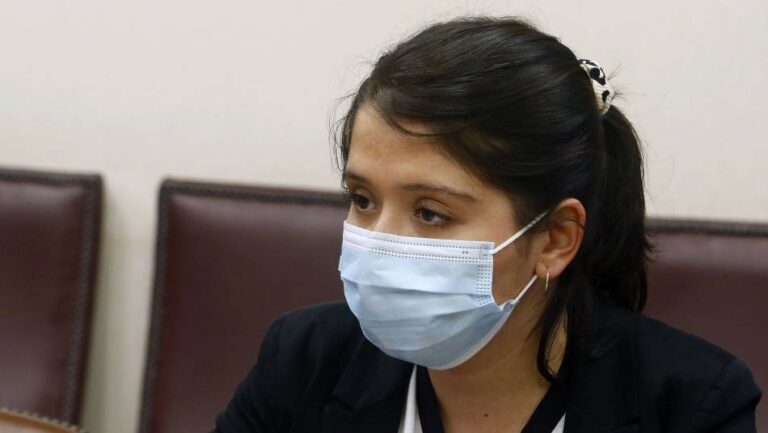 Congreso: Diputada Veloso oficia a alcalde de Villa Alegre y visibiliza crítica situación de viñateros locales
