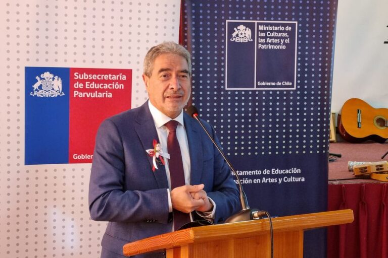 Renuncia seremi de Educación del Biobío tras “bajarle el perfil” a denuncia de abuso sexual en liceo de Talcahuano