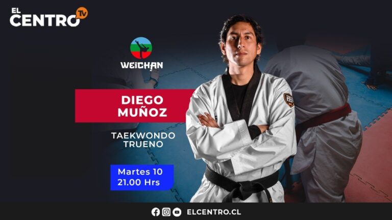 Weichan | Taekwondo – Técnicas de defensa personal