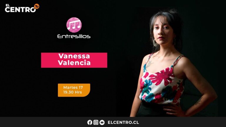 Entresillos | Vane Colibrí