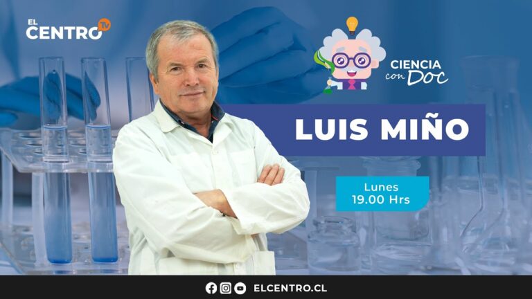 Ciencia con Doc – Capítulo 4