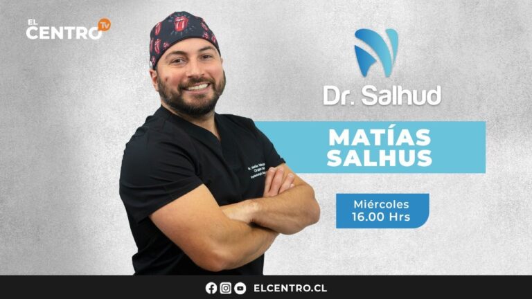 Dr. Salhud | Correcto orden de la Higiene Oral