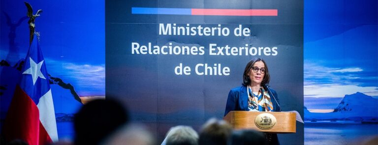Chile anuncia su candidatura al Consejo de Derechos Humanos de la ONU