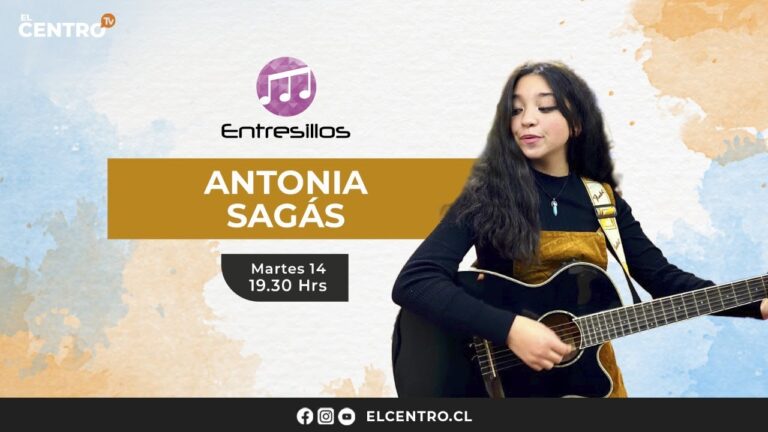 Antonia Sagas