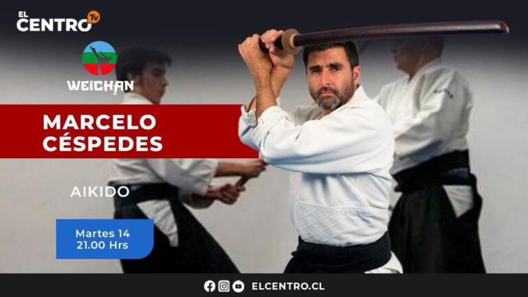 Técnicas de taijutsu en el Aikido
