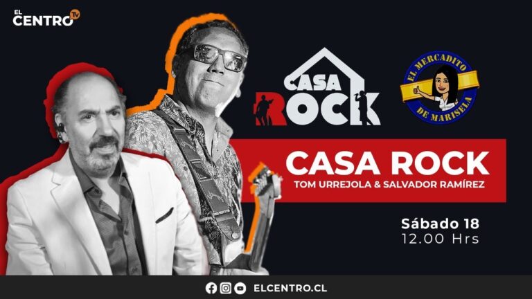 Casa Rock