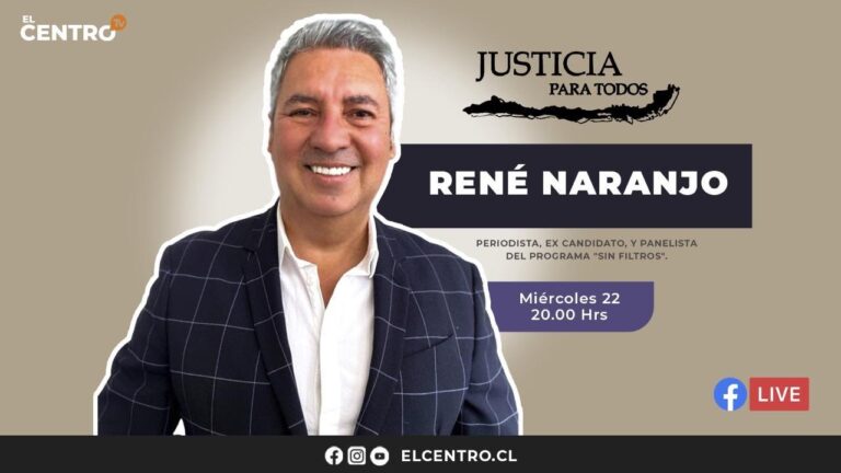 René Naranjo