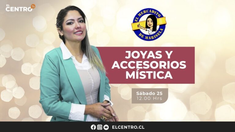 Joyas & Accesorios Mistica