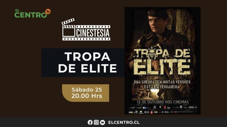 Tropa de élite