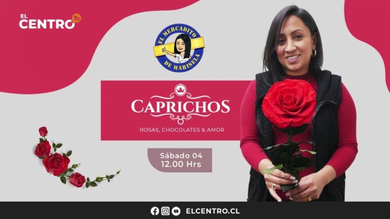 El mercadito de Marisela | Caprichos.rca