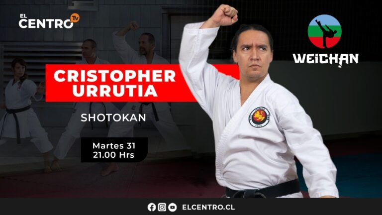 Weichan | Shotokan – Katas básicos y sus técnicas