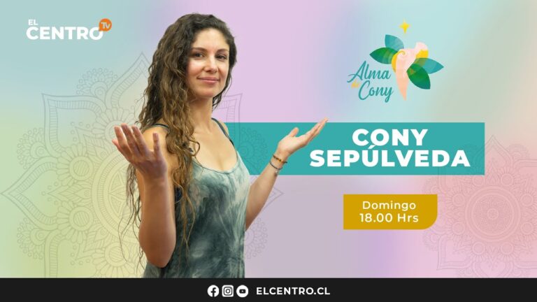 Alma de cony | Hacer consiente tu maternidad