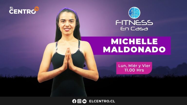 Fitness en Casa | Rutina con balón de pilates para embarazadas