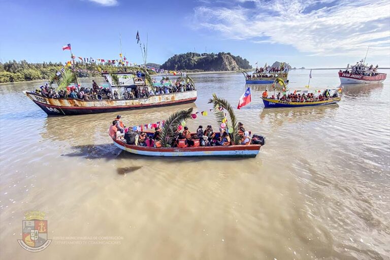 Fiesta de San Pedro en Constitución: Celebración y conmemoración el 29 de junio