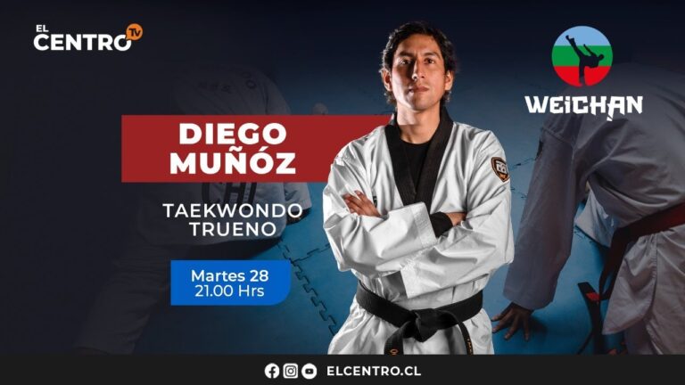Taekwondo para niños