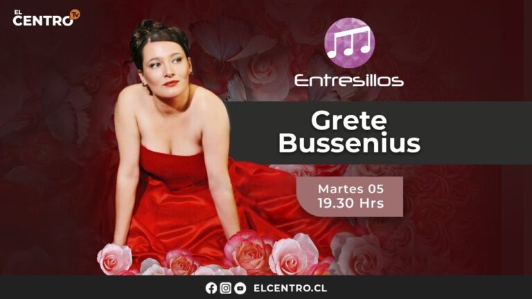Grete Bussenius