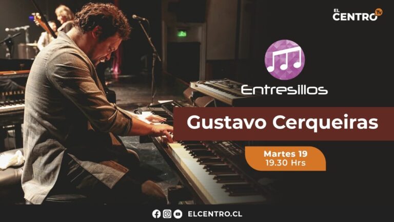 Gustavo Cerqueiras