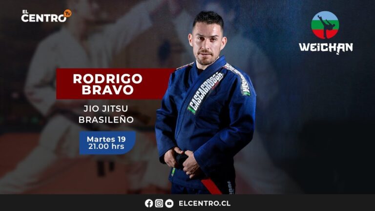 Técnicas de proyección y defensa personal de jiu-jitsu para niños