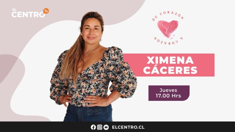 De corazón a corazón | Capítulo 12
