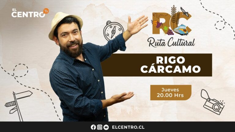 Ruta Cultural | Capítulo 12