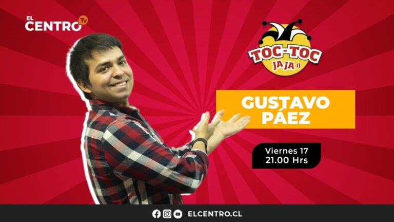 Toc-toc jaja | Capítulo 12