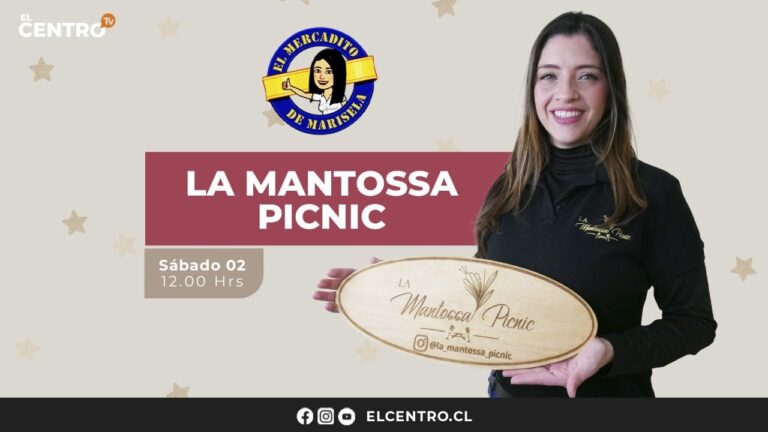 La mantossa picnic