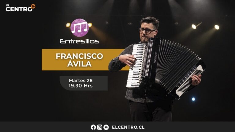 Francisco Ávila
