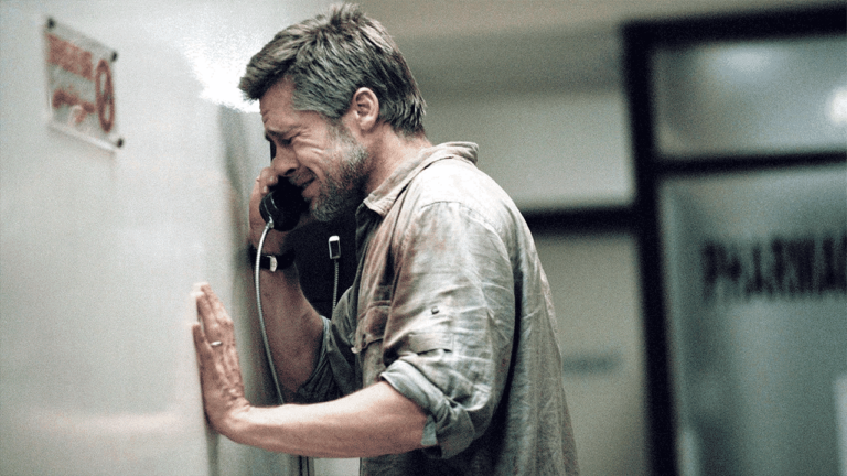 Vuelve a los #MartesDeCine UCM la aclamada película “Babel”