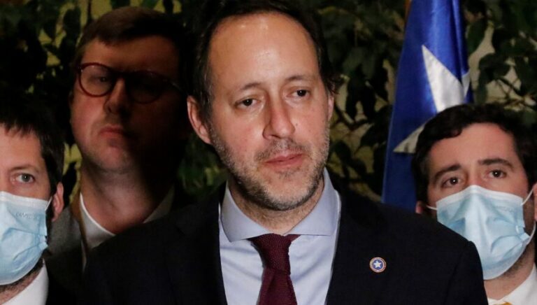 A pesar de ser un debate de salud pública, diputado Urruticoechea insiste en que “No hay razón alguna para permitir el aborto en Chile, ni en una o tres cáusales”
