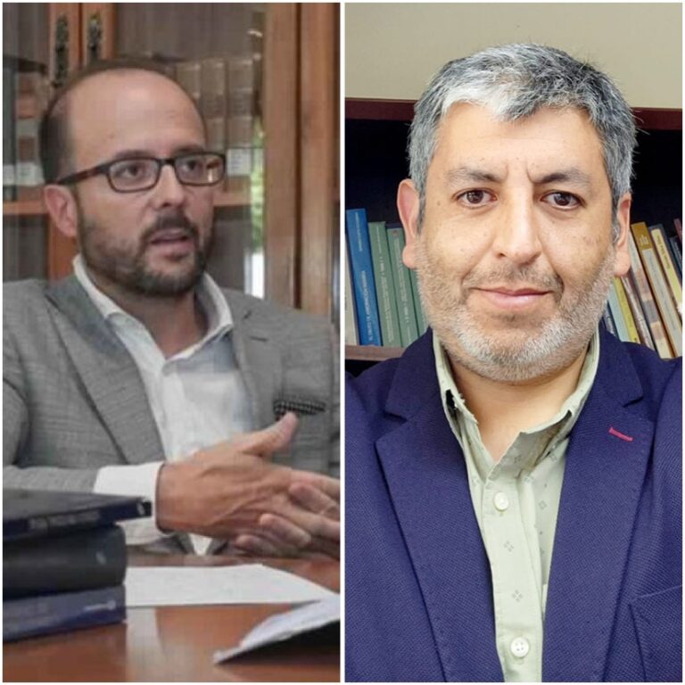 Artículo 330 del Código Orgánico de Tribunales: una doble protección a los jueces