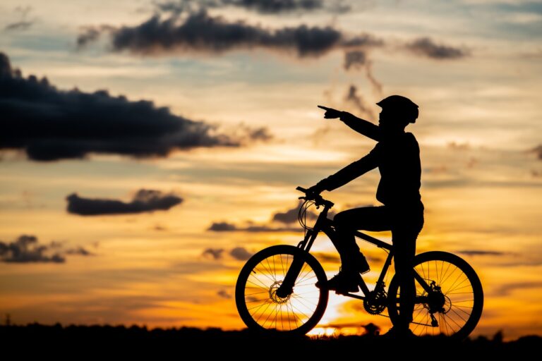 Curicó: convocan a participar de la Visualización Ciclistas varones 2022