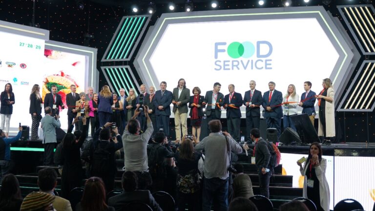 Emprendimientos maulinos son los únicos invitados de regiones al encuentro nacional de FOOD & Service