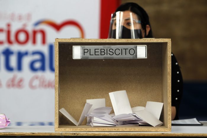 Empleadores deben garantizar derecho a sufragar de sus trabajadores