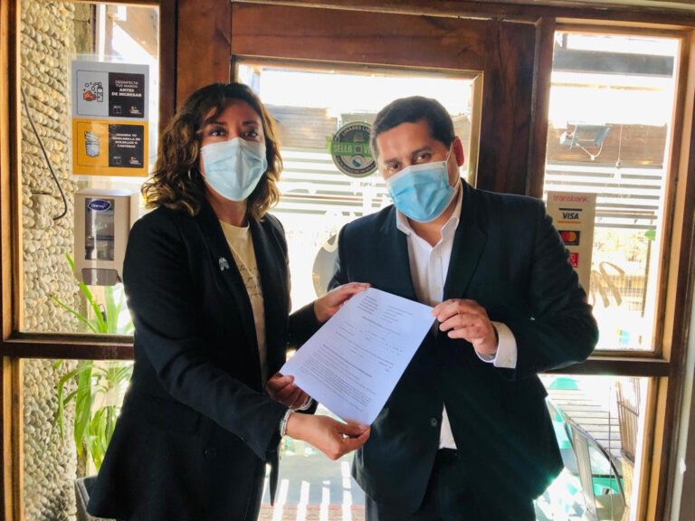 Seremi del Medio Ambiente facilita formulario para denunciar a locales que no cumplan Ley de Plásticos de un solo Uso