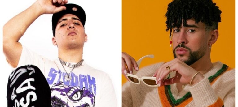 Productor chileno Magicenelbeat es nominado al Latin Grammy por colaboración en disco de Bad Bunny