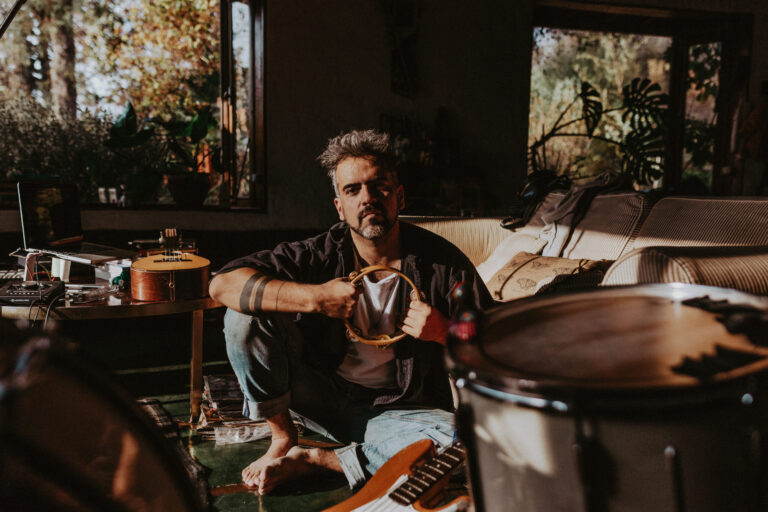 Festival Pablo de Rokha regresa a la presencialidad con diez destacadas bandas y solistas de las Escuelas de Rock