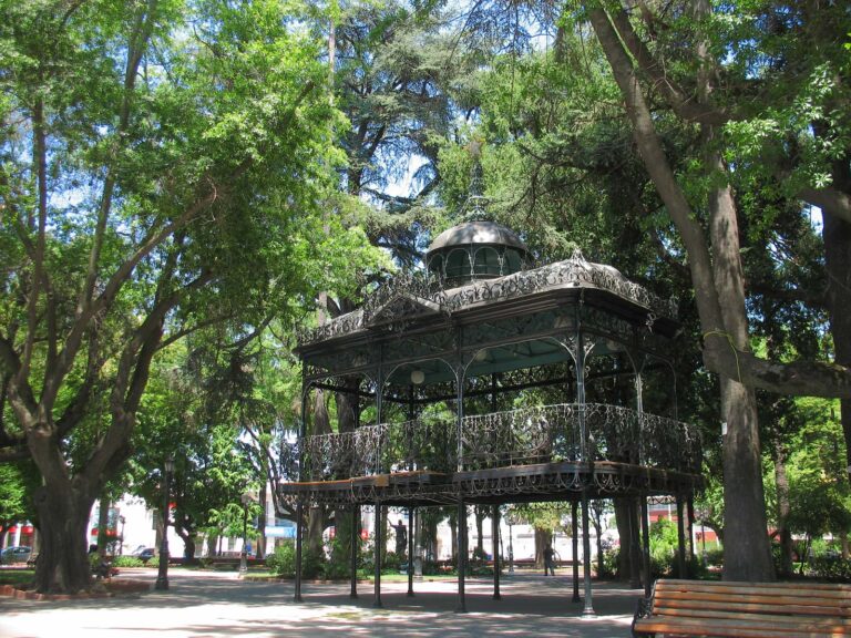 Curicó celebrará su 279° aniversario durante todo octubre