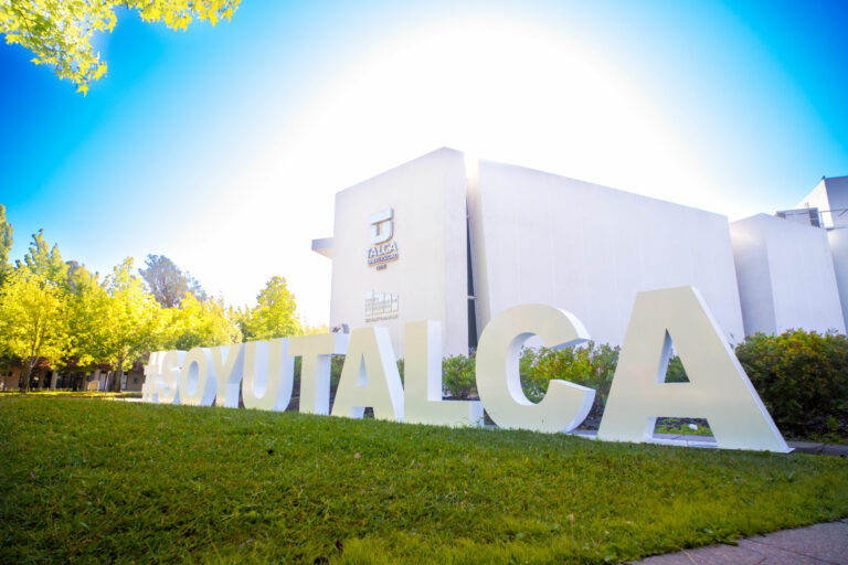 Ranking nacional destaca a la Universidad de Talca en Innovación, Desarrollo e Investigación
