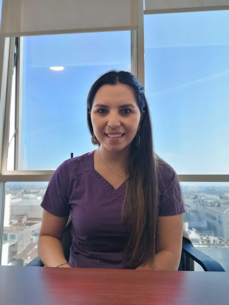 Nutricionista UCM y las cifras tras la pandemia: “Los índices de obesidad se dispararon en la población”