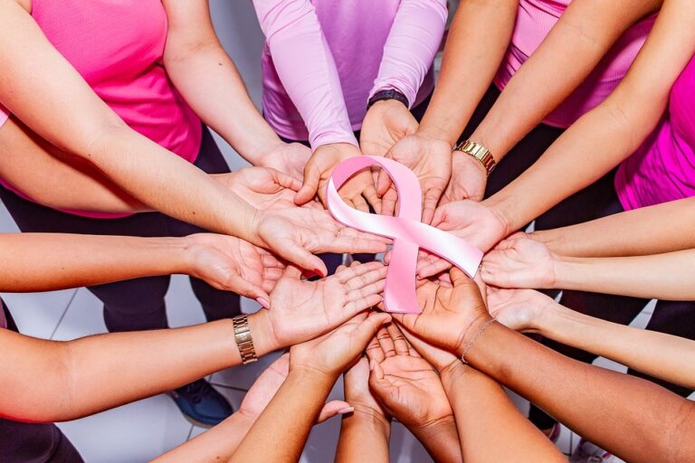Cáncer de mama en el Maule: más de 80 mujeres son diagnosticadas al año