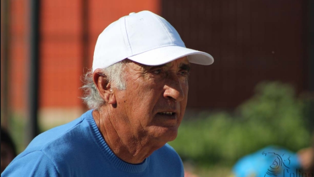 Histórico tenista chileno debe entregar su club al Ministerio