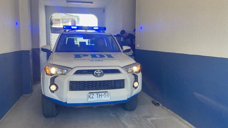 Tras dos meses de investigaciones: PDI dio con el presunto autor del asesinato de Isaías Oróstica