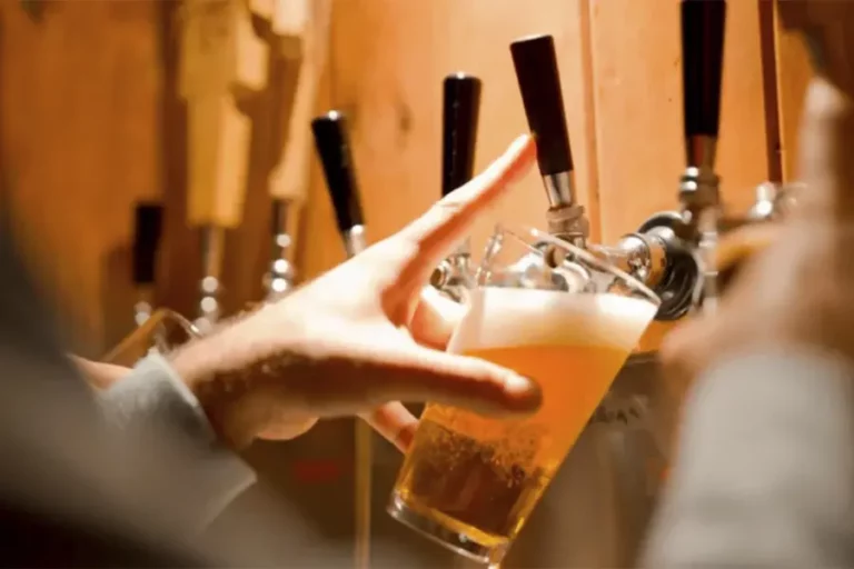 Feria de la Cerveza Artesanal en Curicó