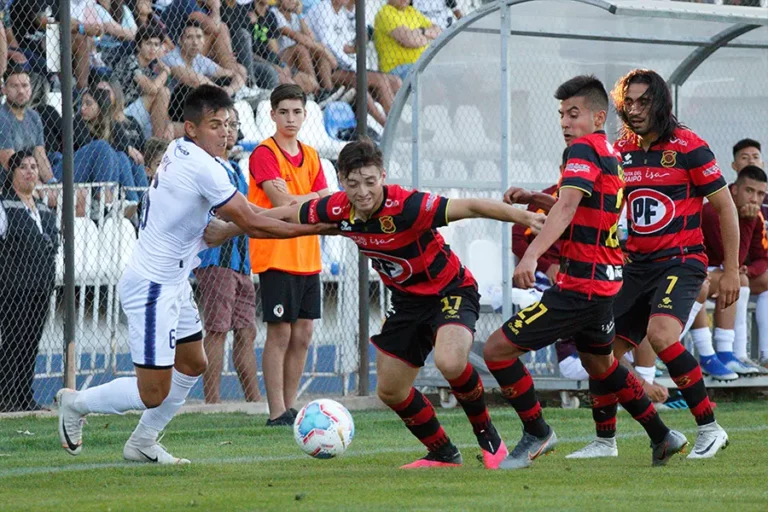 Rangers enfrentará a Santa Cruz