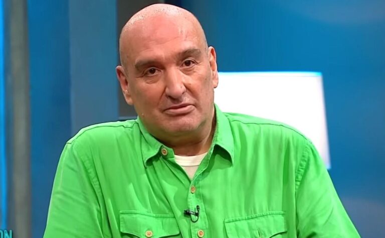 Las prácticas obsoletas de “Kiwi” lo dejaron rápidamente sin casa televisiva