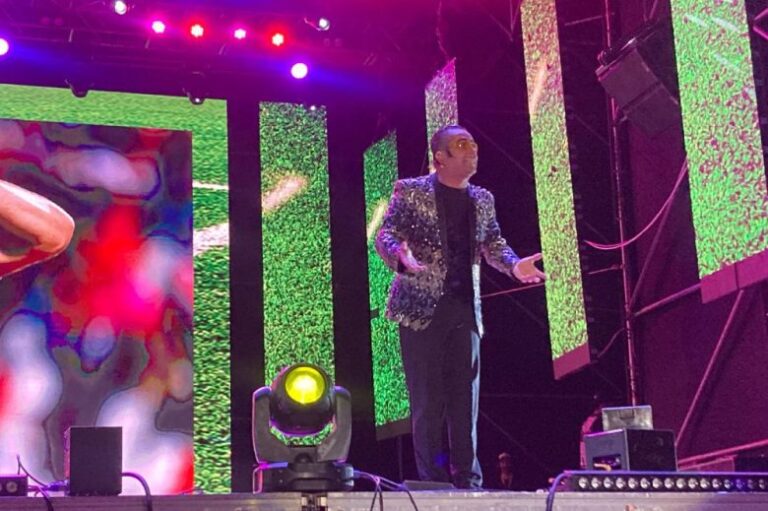 Yerko Puchento no será parte de Viña 2023 