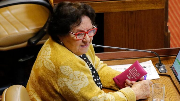 Doctora Cordero realiza polémicos comentarios sobre Fabiola Campillai